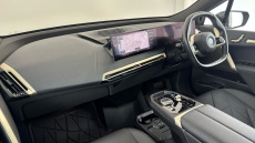 BMW iX 240kW xDrive40 M Sport Edition 76.6kWh 5dr Auto Electric Estate